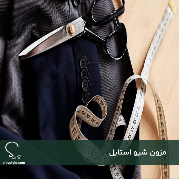 نکات طلایی راهنمای سایزبندی کت زنانه