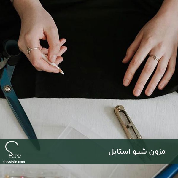 مراقبت های لازم پس از تنگ کردن کت زنانه