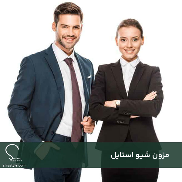 تفاوت کت شلوار زنانه و مردانه در چیست؟