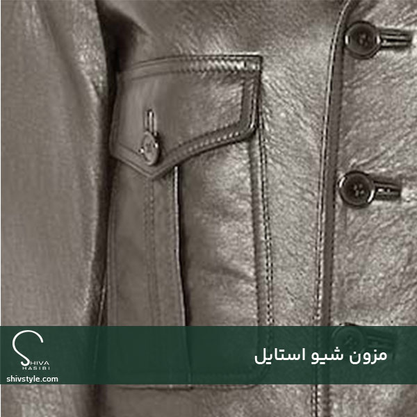 جیب مستطیلی و مربعی