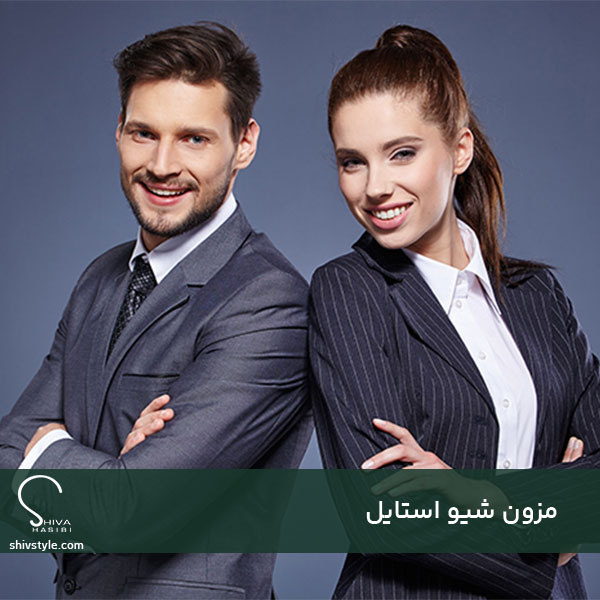 فرق کاپشن زنانه و مردانه چیست؟