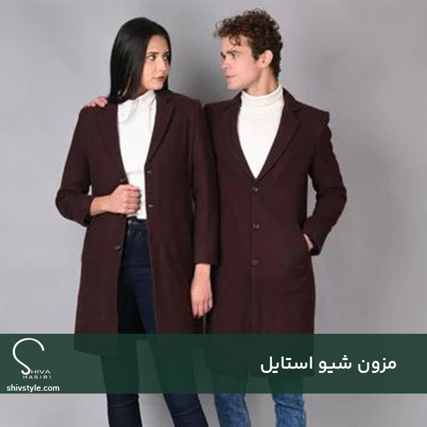 انواع کت زنانه