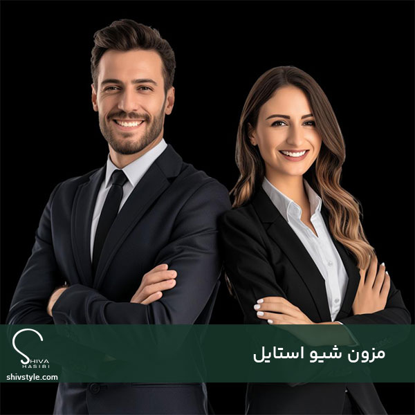 چرا جای دکمه پیراهن زنانه و مردانه متفاوت است؟